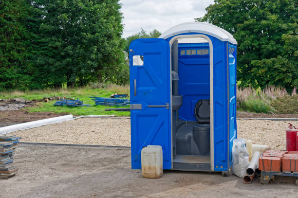 Portable Restrooms for Agricultural Sites in Kingman, AZ